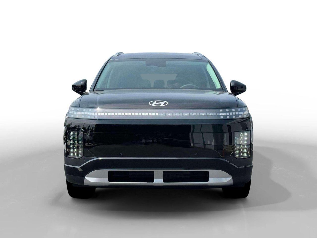 New 2026 Abyss Black Hyundai SE image 31