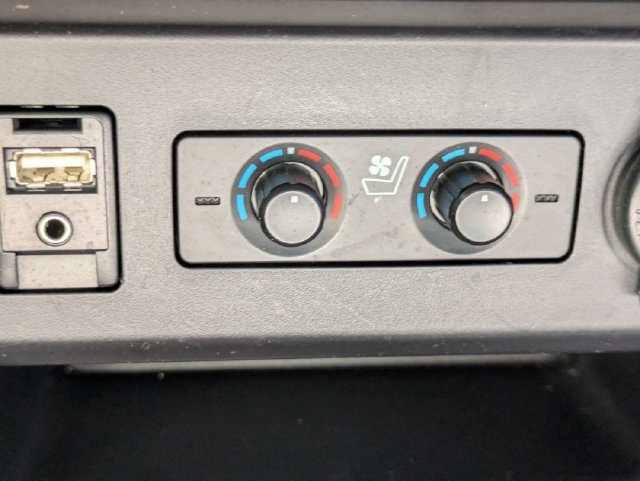 Used 2019 Black Toyota Limited image 23