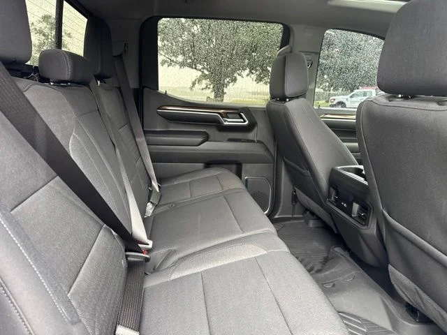 Used 2024 White Chevrolet LT Trail Boss image 11