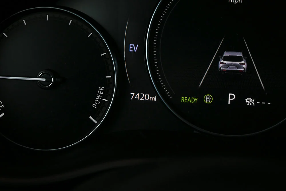 Certified Used 2026 Gray Mazda Premium image 7