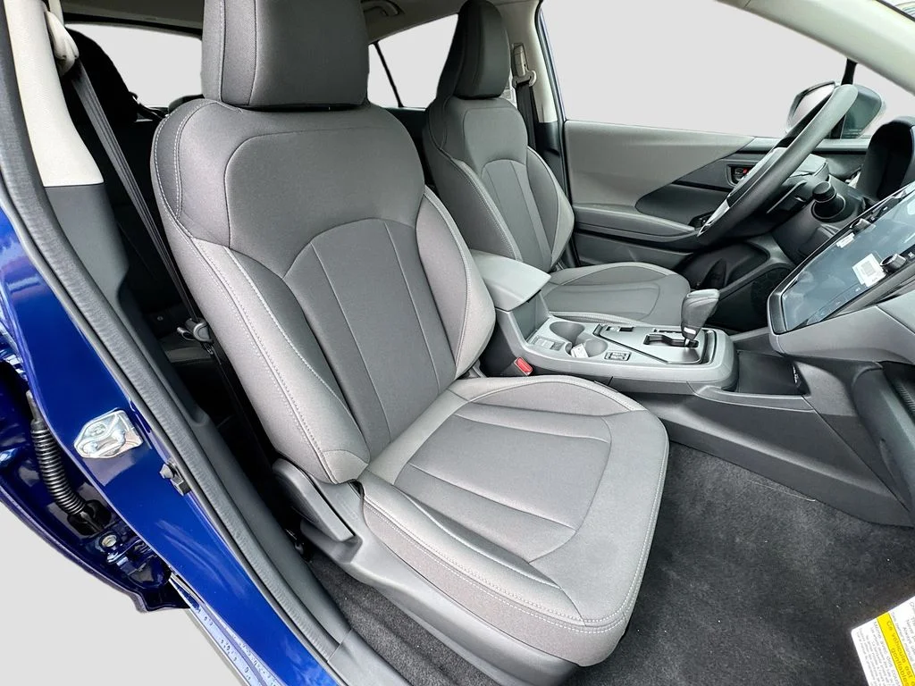 New 2026 Blue Subaru Premium image 36