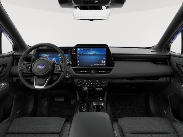 2026 Subaru Outback Touring XT - Photo 18