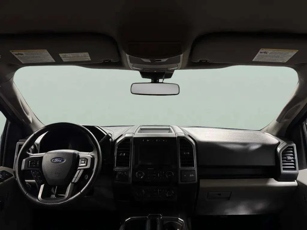 2019 Ford F-150 XLT - Photo 9