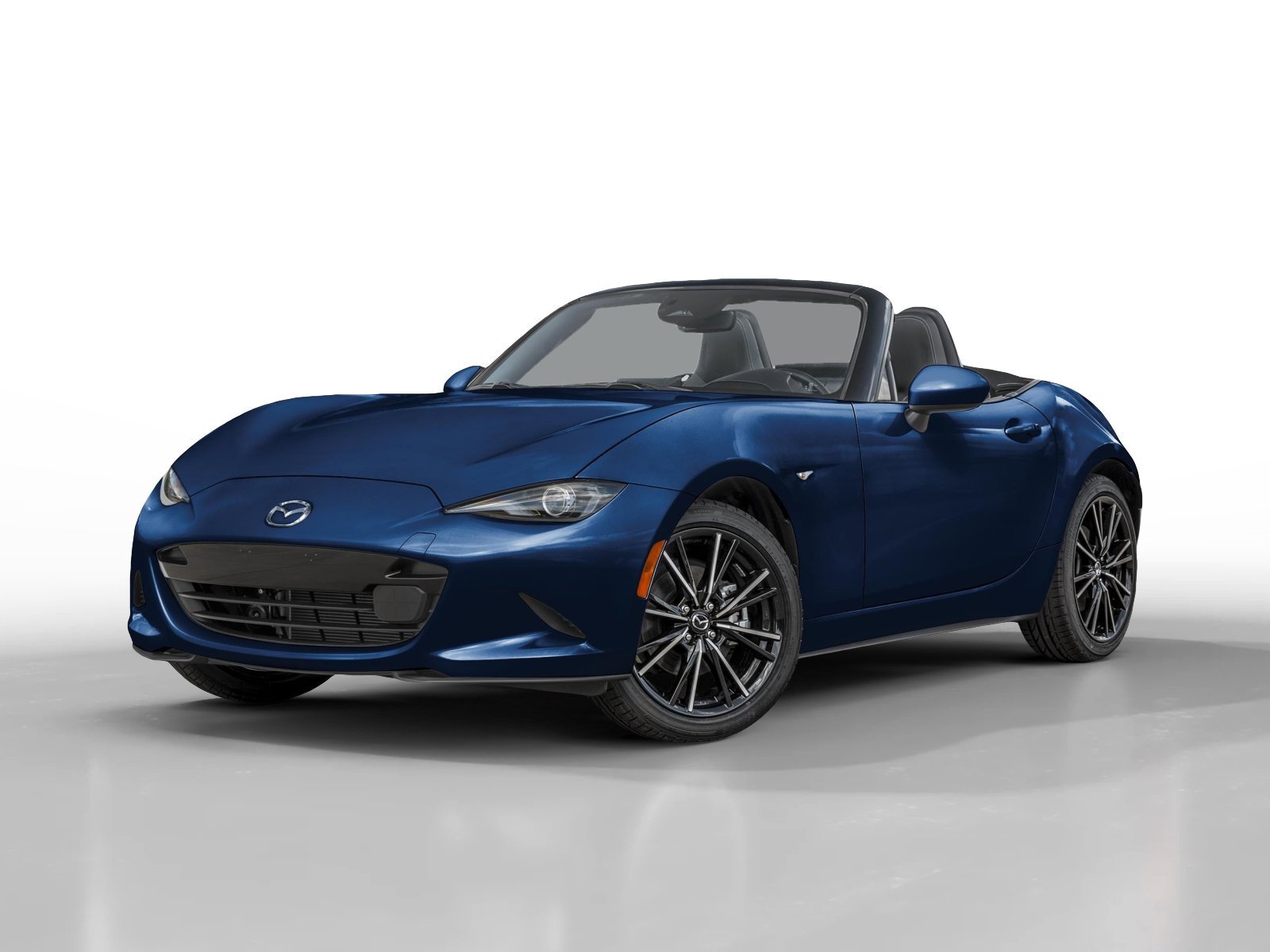 2026 Mazda MX-5 Miata Grand Touring's photo