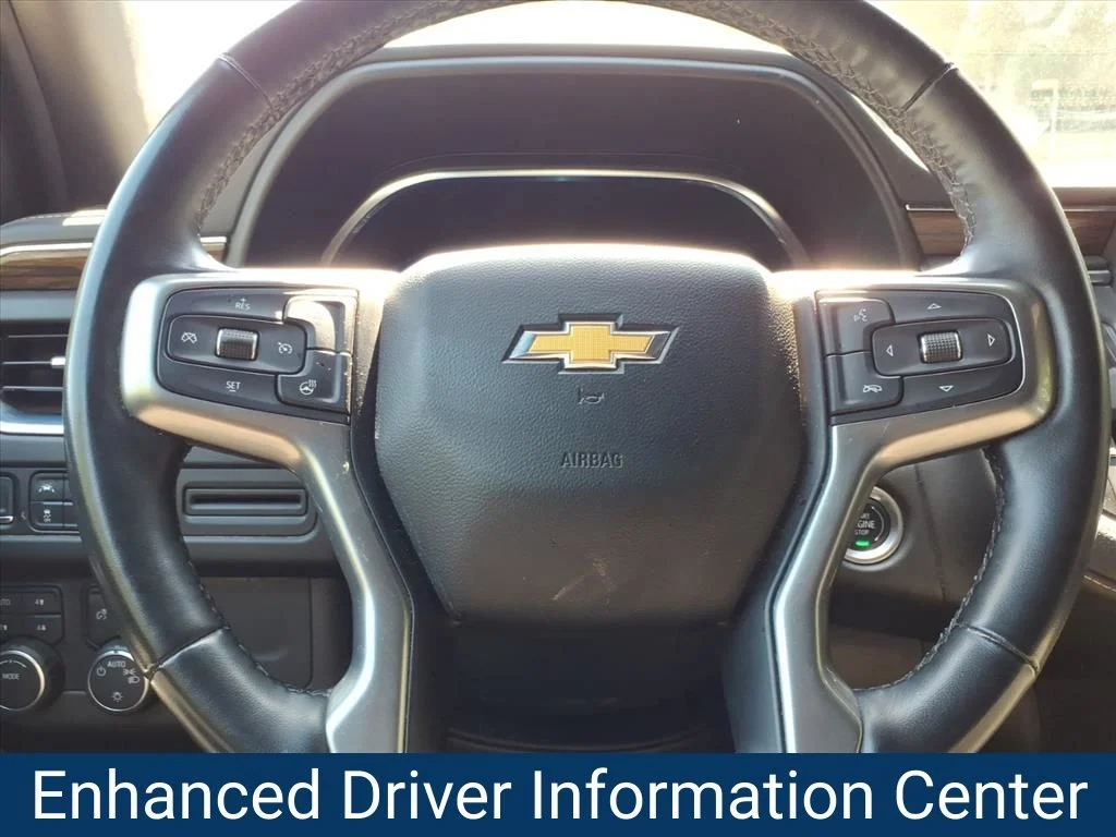 Used 2024 Black Chevrolet Premier image 11