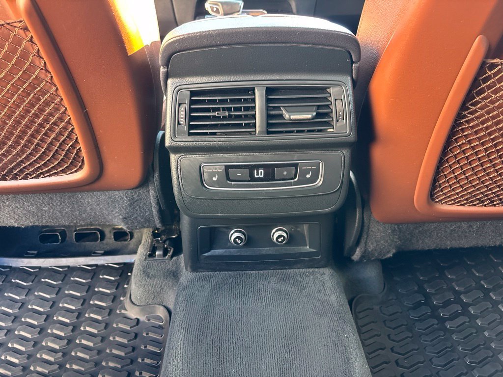 Used 2019 Gray Audi 55 Premium image 21