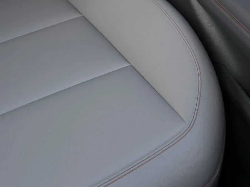 New 2026 Agate Black Metallic Ford Active image 16