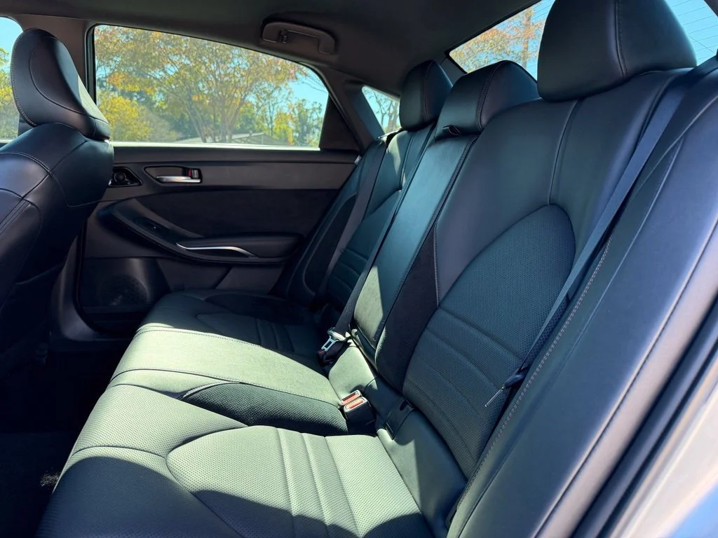 Used 2021 Silver Toyota Touring image 28