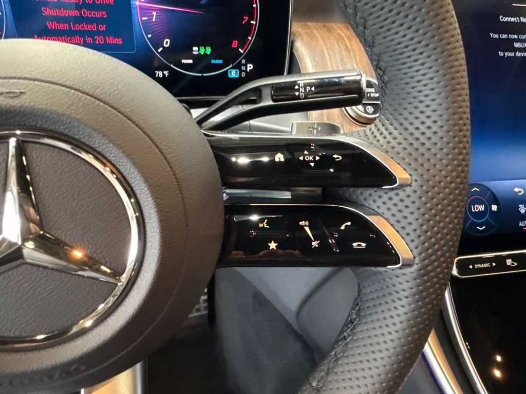 New 2027 Black Mercedes-Benz GLC 300 image 33