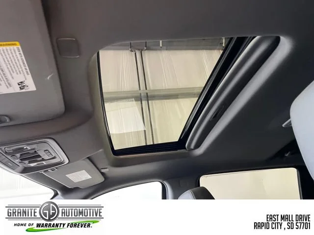 2026 GMC Sierra 1500 Elevation - Photo 14
