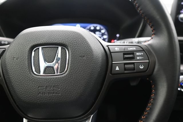Used 2026 Blue Honda Sport-L image 27