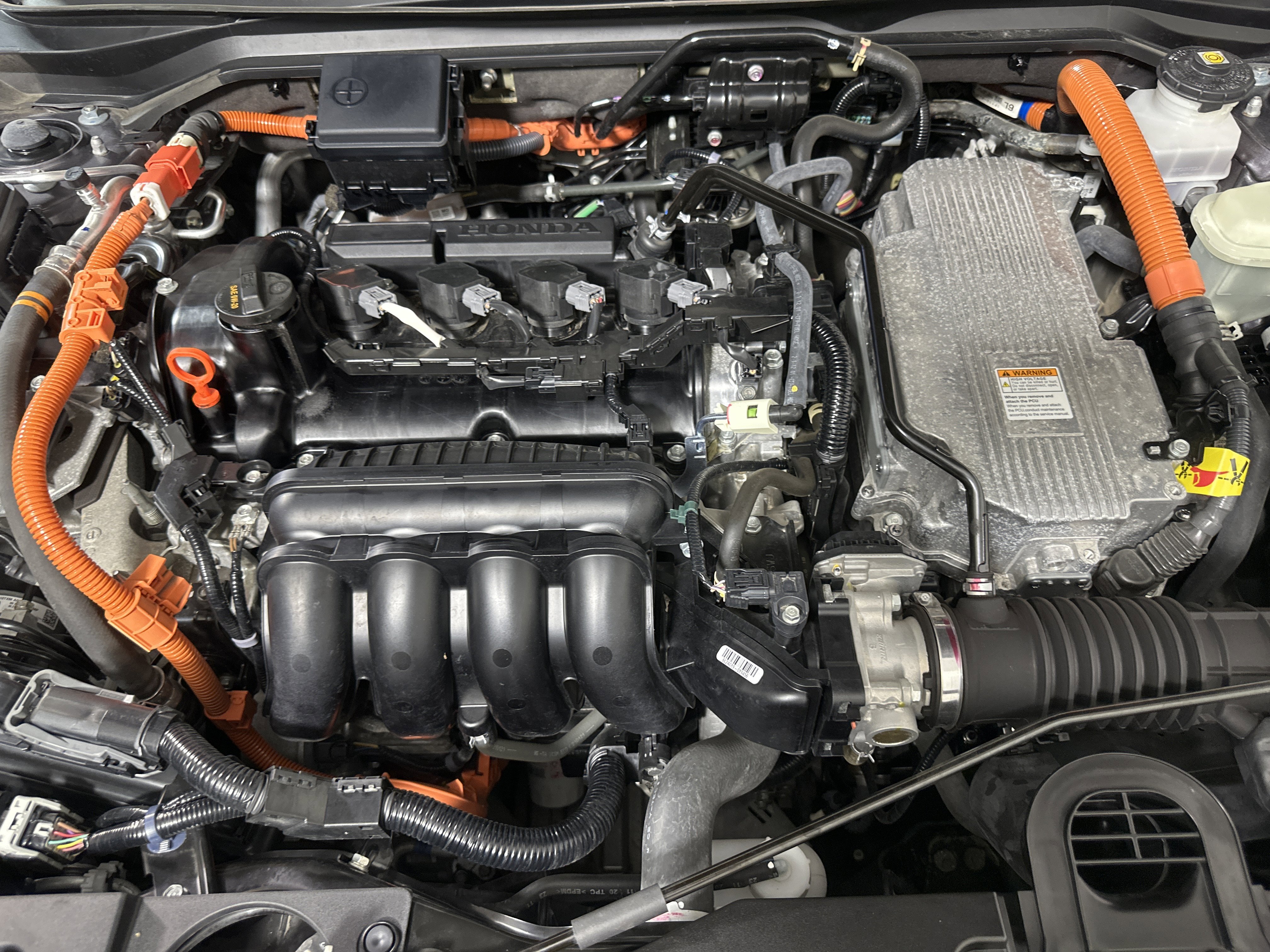 Used 2022 Gray Honda Touring image 25