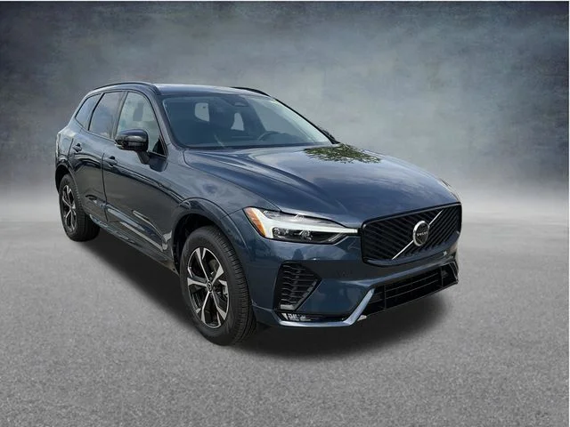 2026 Volvo XC60 B5 Core Dark AWD's photo