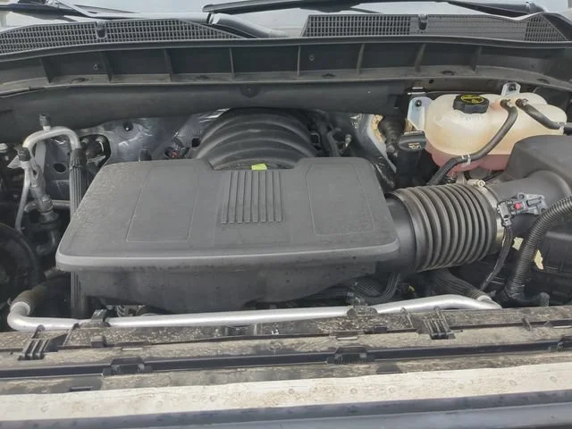 Used 2024 Summit White GMC SLT image 26
