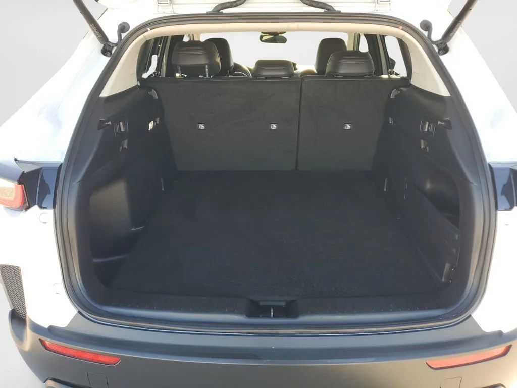 Used 2025 Wind Chill Pear Mazda Premium Plus Package image 9