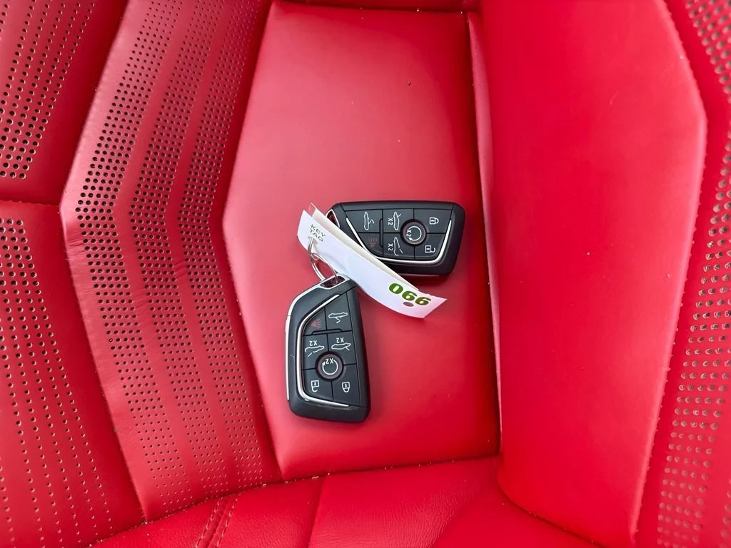 2023 Chevrolet Corvette 3LT - Photo 15