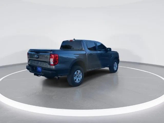 Used 2024 Gray Ford XL image 7