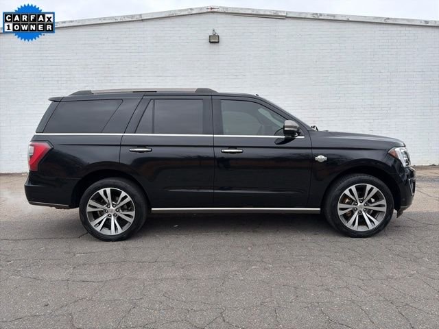 2021 Ford Expedition King Ranch 4X4's photo