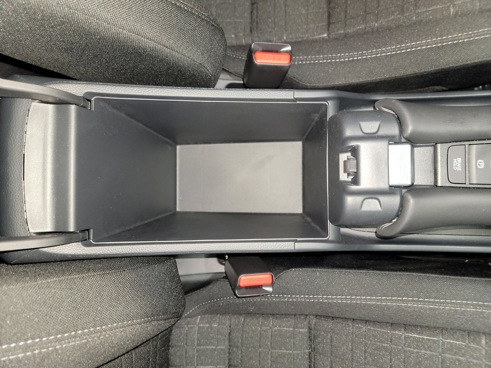2026 Honda HR-V LX - Photo 28