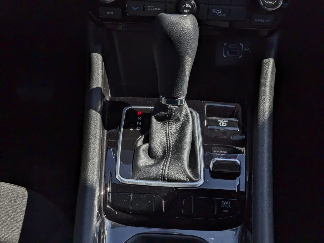 New 2025 Black Jeep Sport - - 4X4 - 4.99% O.A.C - Heated Seats & More! image 19