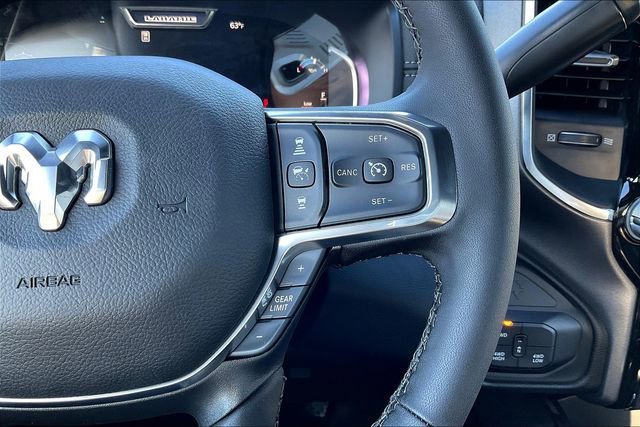 2026 RAM 2500 Laramie - Photo 15