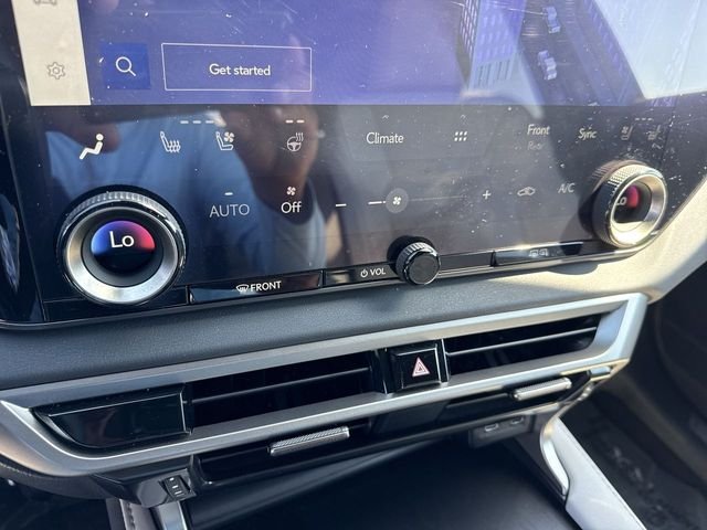 Certified Used 2024 EMINENT WHITE PEARL Lexus 350 Premium image 19