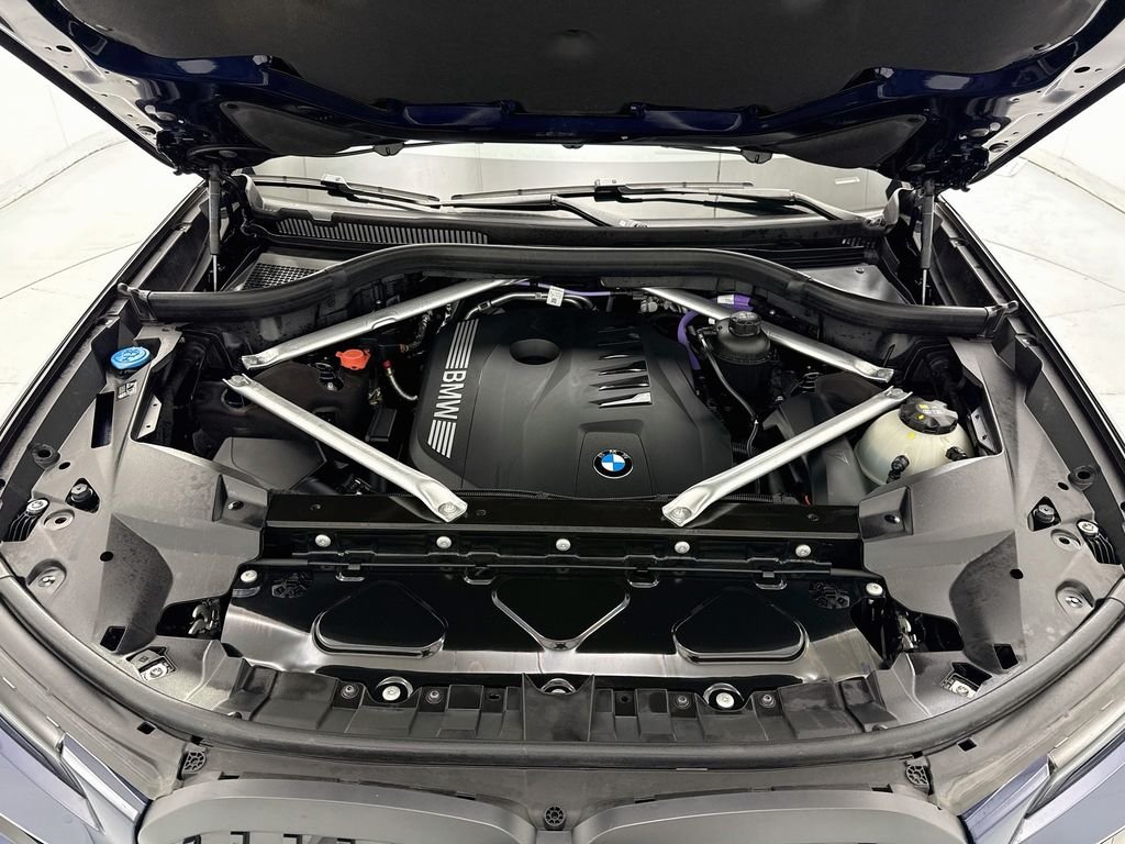 2026 BMW X7 40i - Photo 28