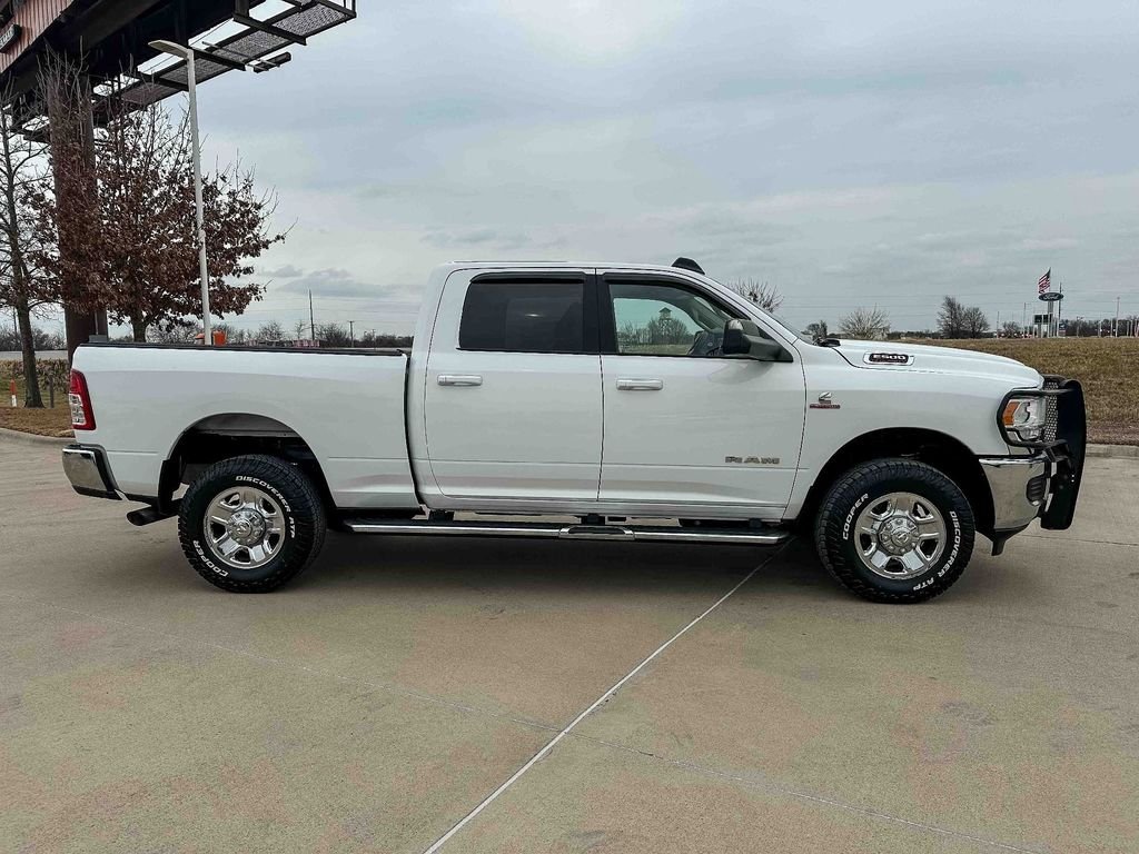 2020 RAM Ram 2500 Pickup Big Horn - Photo 2
