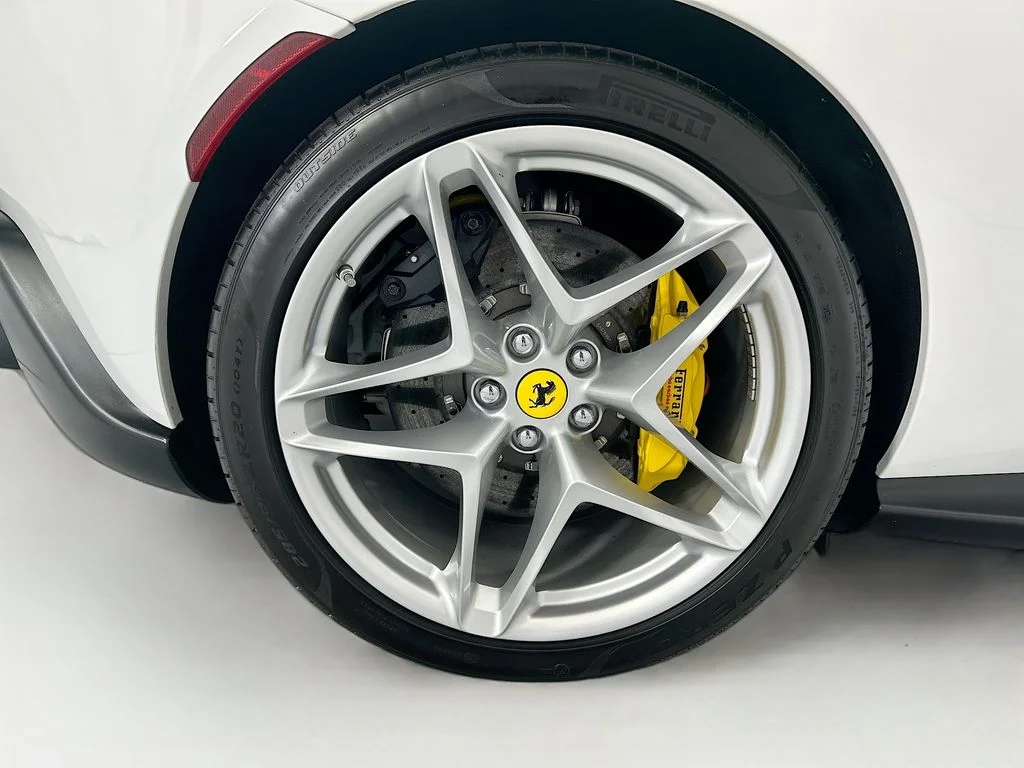 2025 Ferrari Roma Base - Photo 29