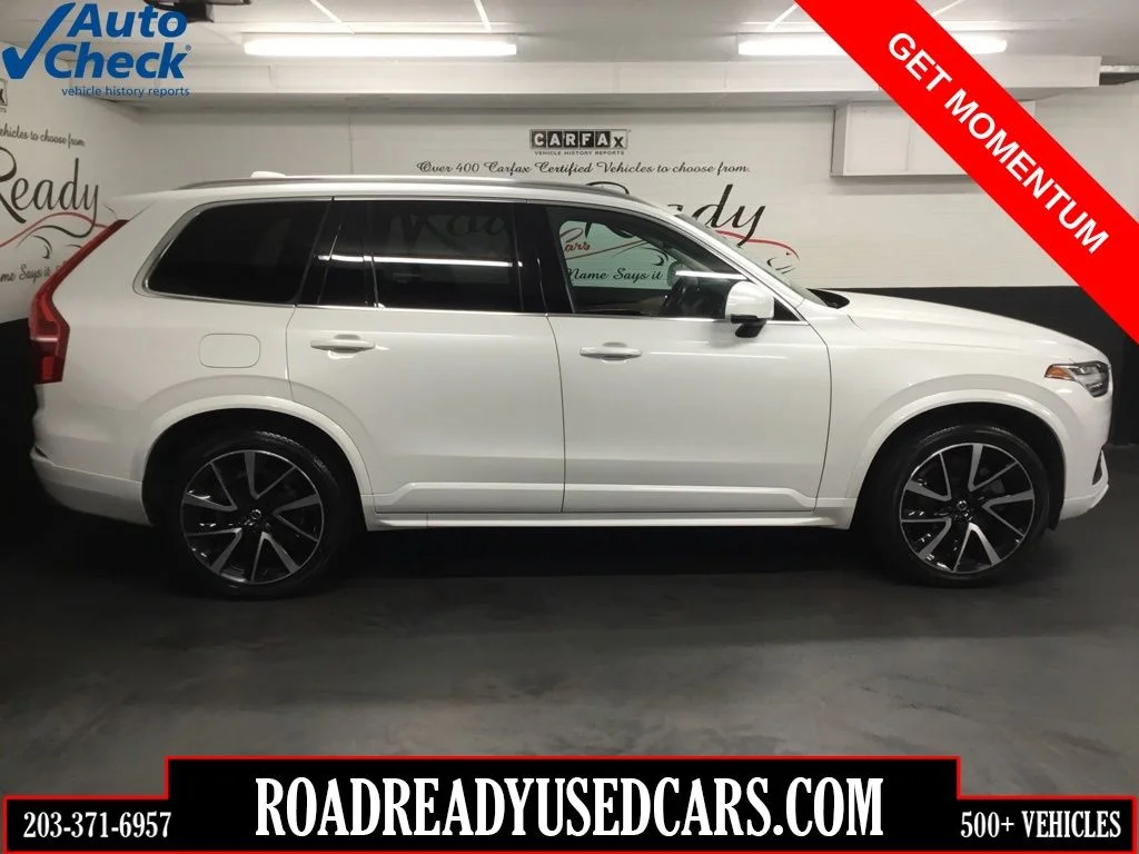 2021 Volvo XC90
