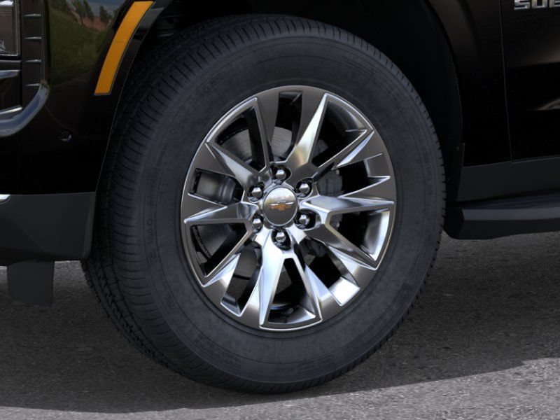 2026 Chevrolet Suburban Premier - Photo 9