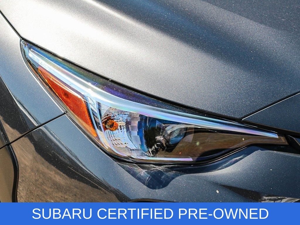 Used 2025 Gray Subaru Premium image 9