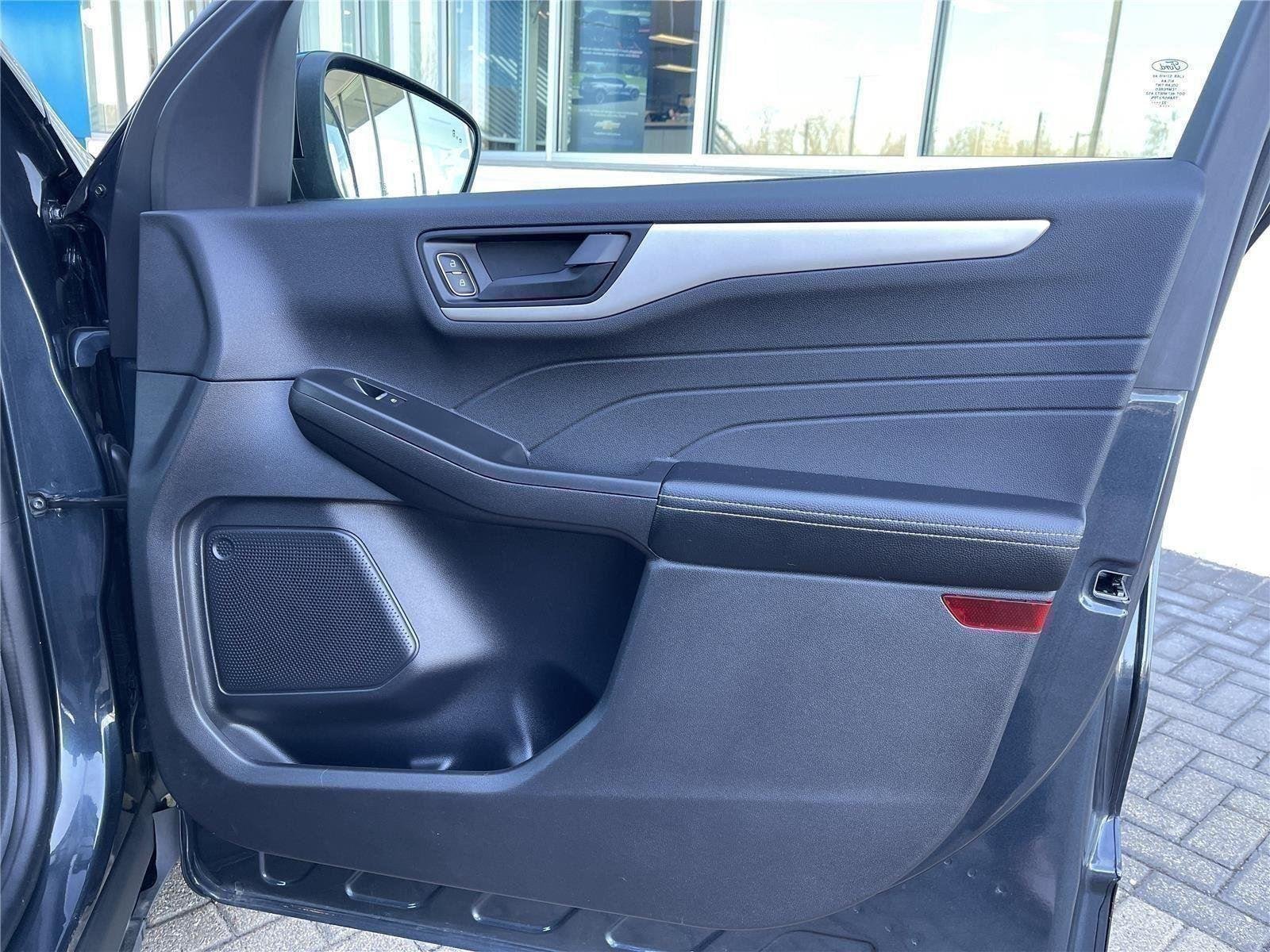 2022 Ford Escape SE - Photo 30