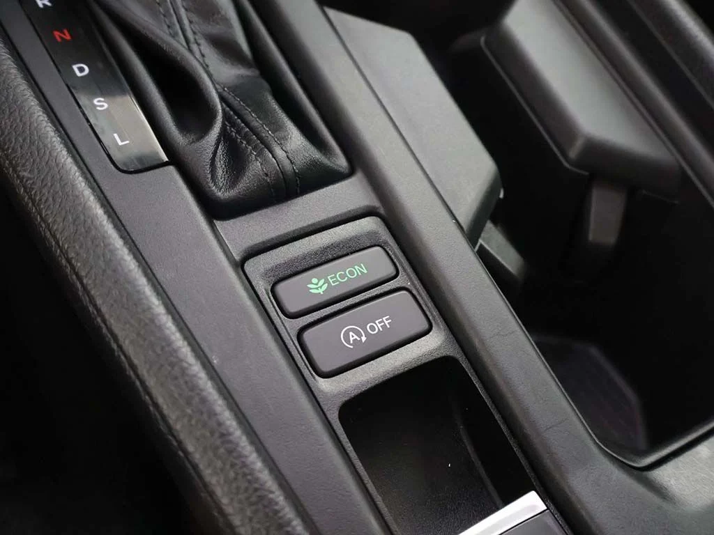 2026 Honda Accord LX - Photo 43