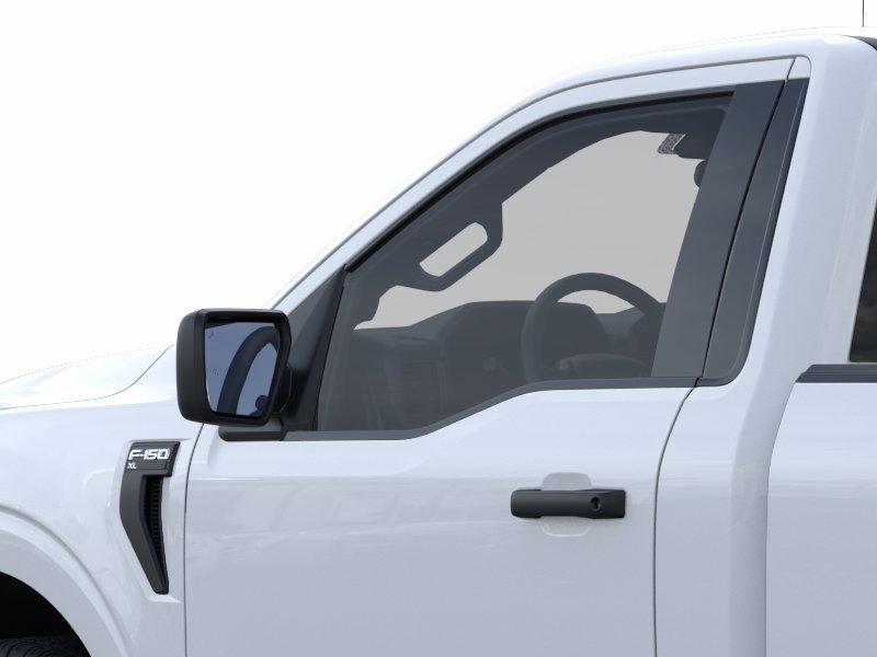 New 2026 Oxford White Ford XL image 42