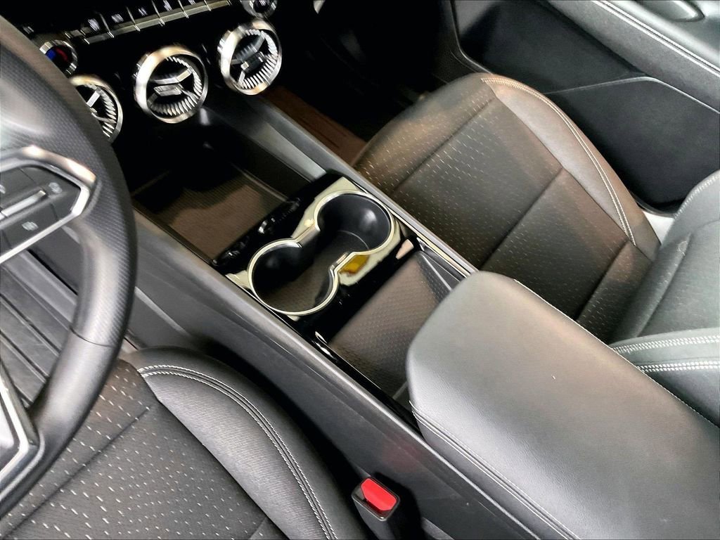 2025 Chevrolet Blazer EV LT - Photo 12