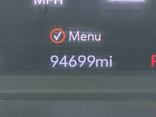 Used 2019 Black Chevrolet High Country image 29