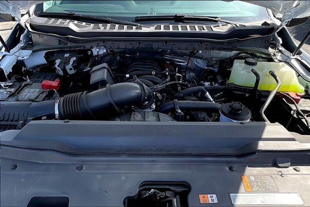 2024 Ford F-450 Super Duty Chassis Cab XL - Photo 10