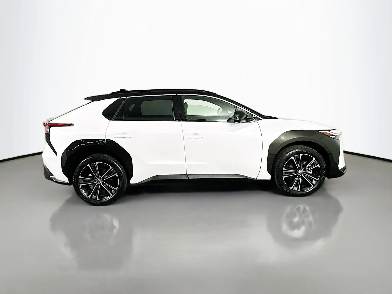 Certified Used 2024 Beige Toyota Limited image 8