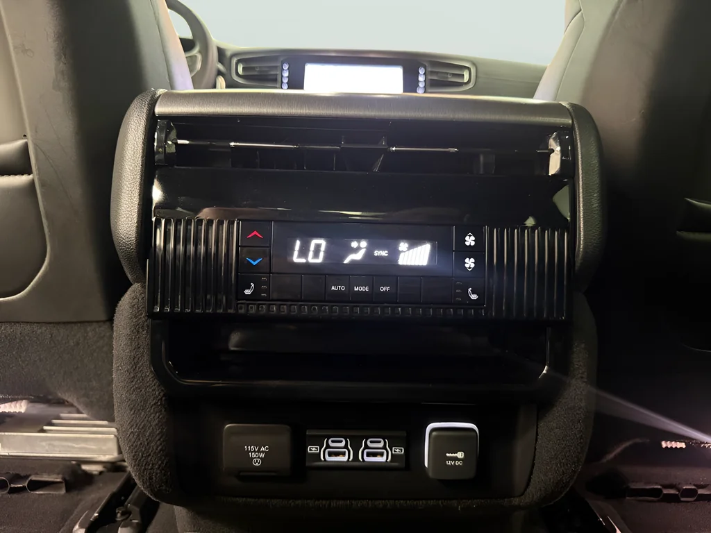 Used 2023 Red Jeep Series II image 31