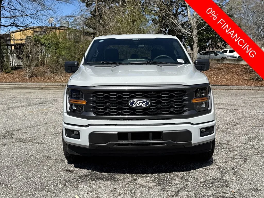 New 2026 Avalanche Ford STX® image 2