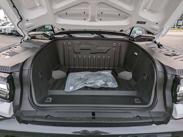 2026 GMC HUMMER EV 2X - Photo 38