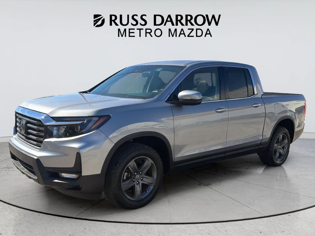 2023 Honda Ridgeline