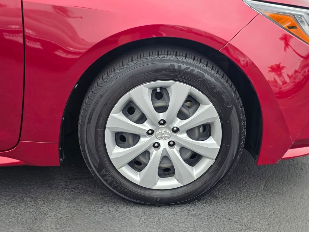 2023 Toyota Corolla LE - Photo 8