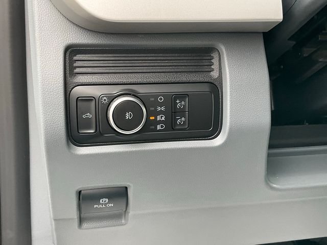 New 2026 Oxford White Ford F-350® XL image 20