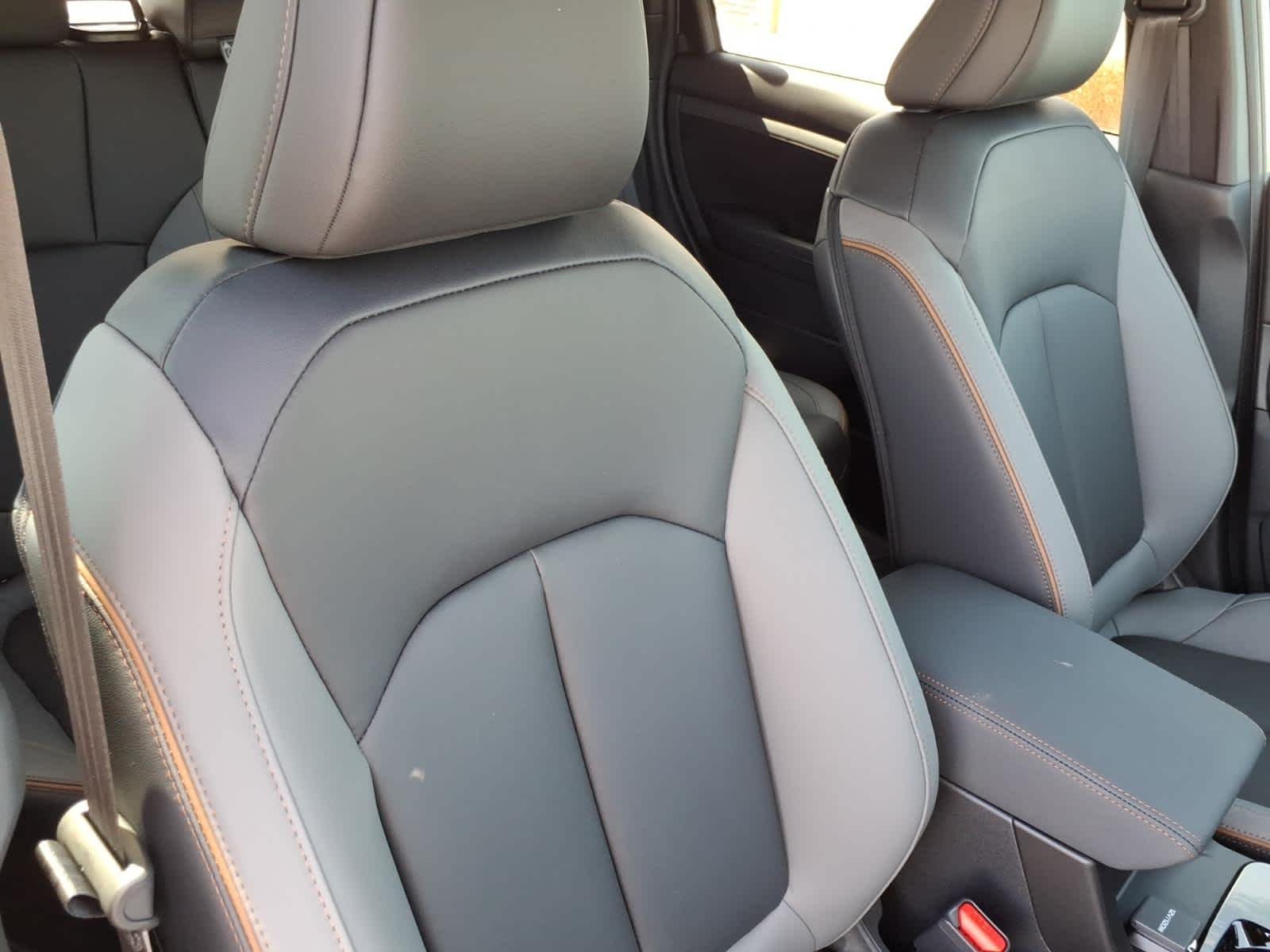 New 2026 RIVER ROCK PEARL Subaru Sport Onyx Edition image 21