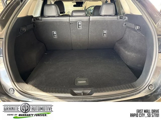 Used 2025 Gray Mazda 2.5 S Select Package image 22