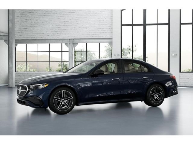 Certified Used 2026  Mercedes-Benz E 350 image 39
