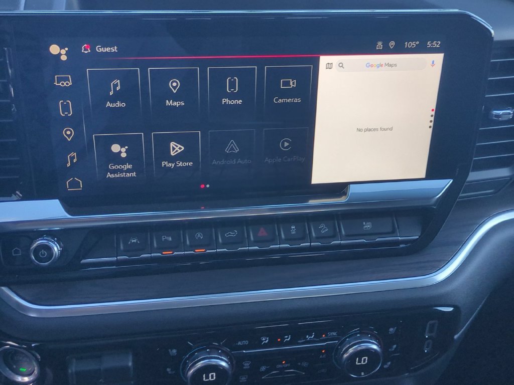 New 2026 Onyx Black GMC SLT image 13