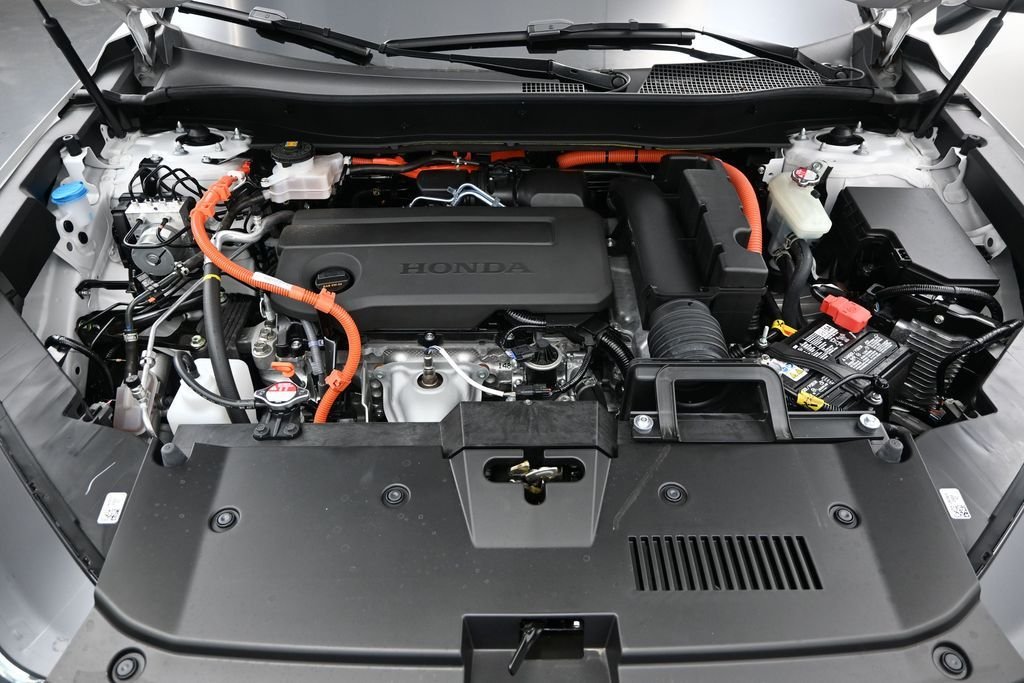 Used 2026 Silver Honda Sport-L image 26